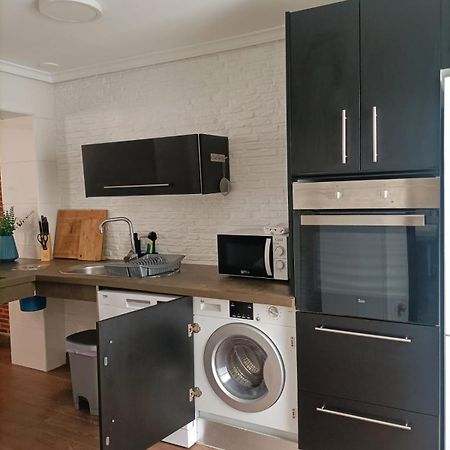Apartamento Centrico, 2ª Linea De Playa ألتيا المظهر الخارجي الصورة