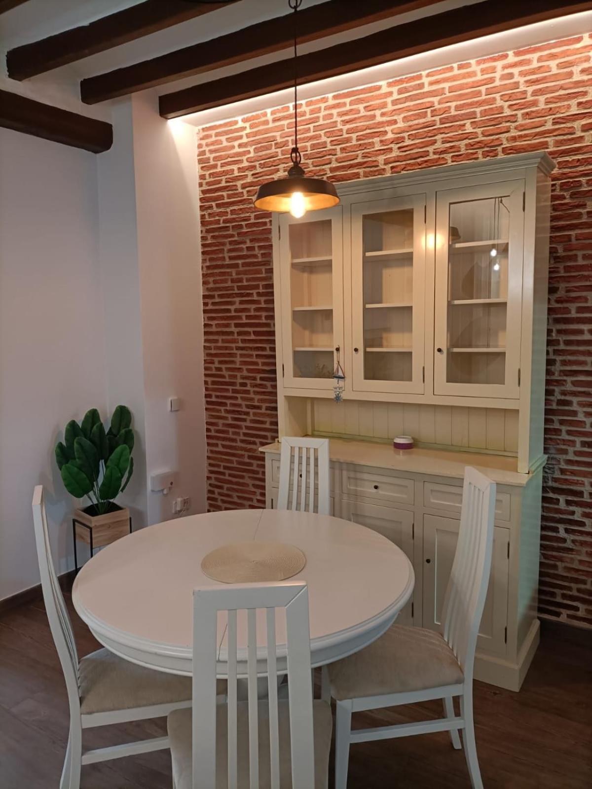 Apartamento Centrico, 2ª Linea De Playa ألتيا المظهر الخارجي الصورة