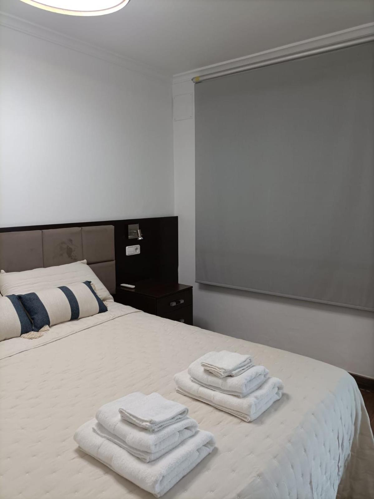 Apartamento Centrico, 2ª Linea De Playa ألتيا المظهر الخارجي الصورة