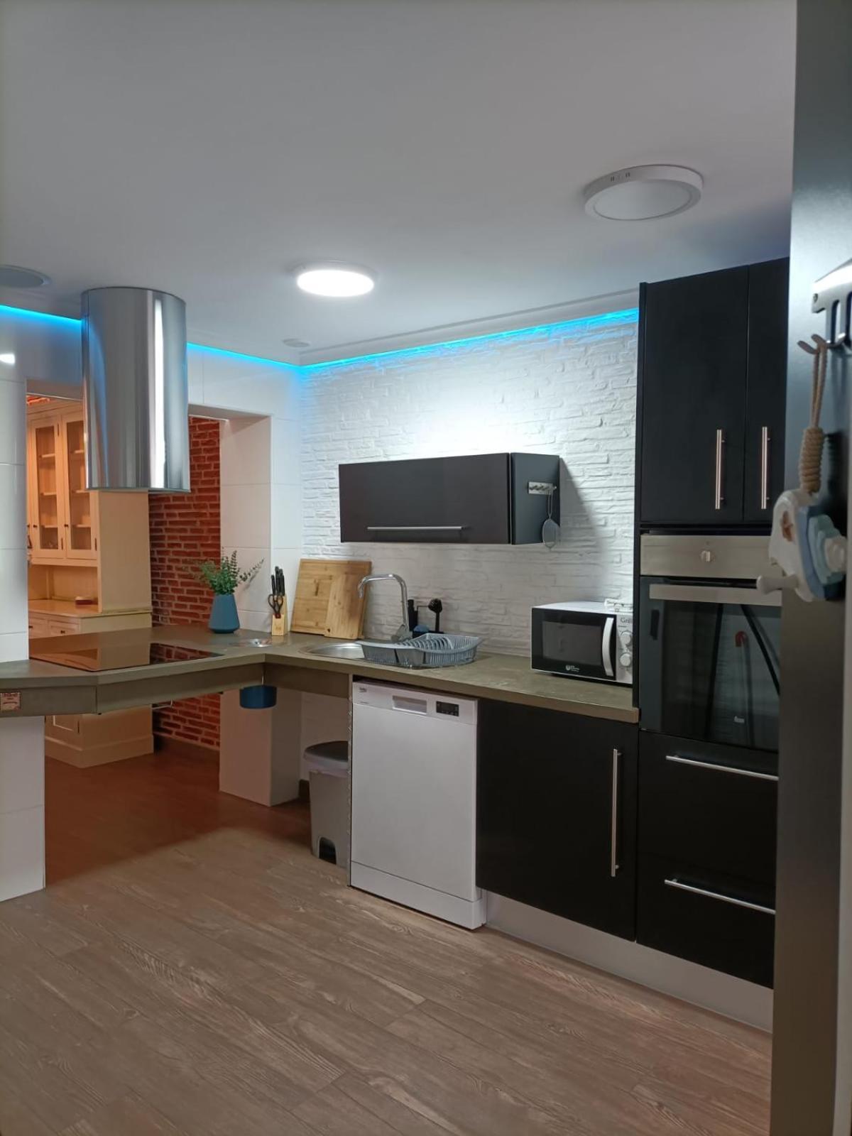Apartamento Centrico, 2ª Linea De Playa ألتيا المظهر الخارجي الصورة