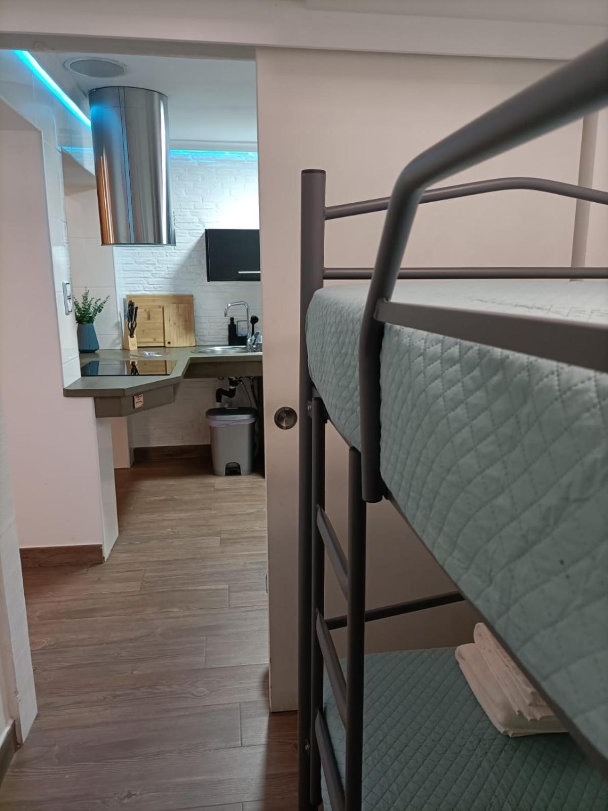 Apartamento Centrico, 2ª Linea De Playa ألتيا المظهر الخارجي الصورة