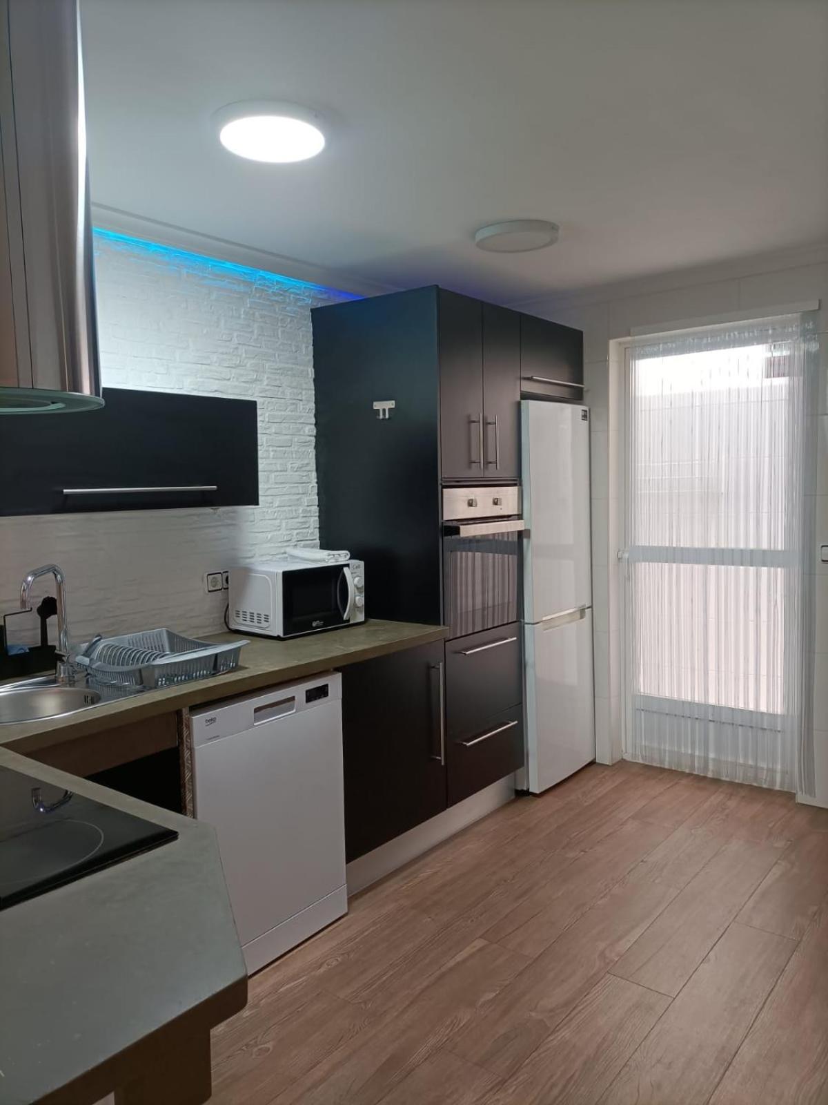 Apartamento Centrico, 2ª Linea De Playa ألتيا المظهر الخارجي الصورة