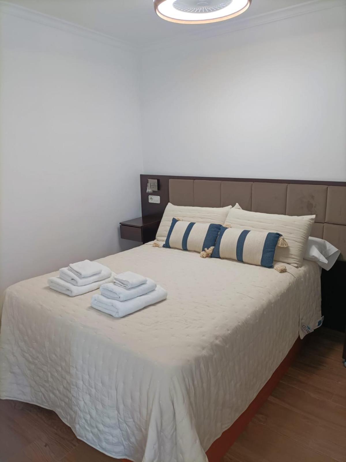 Apartamento Centrico, 2ª Linea De Playa ألتيا المظهر الخارجي الصورة