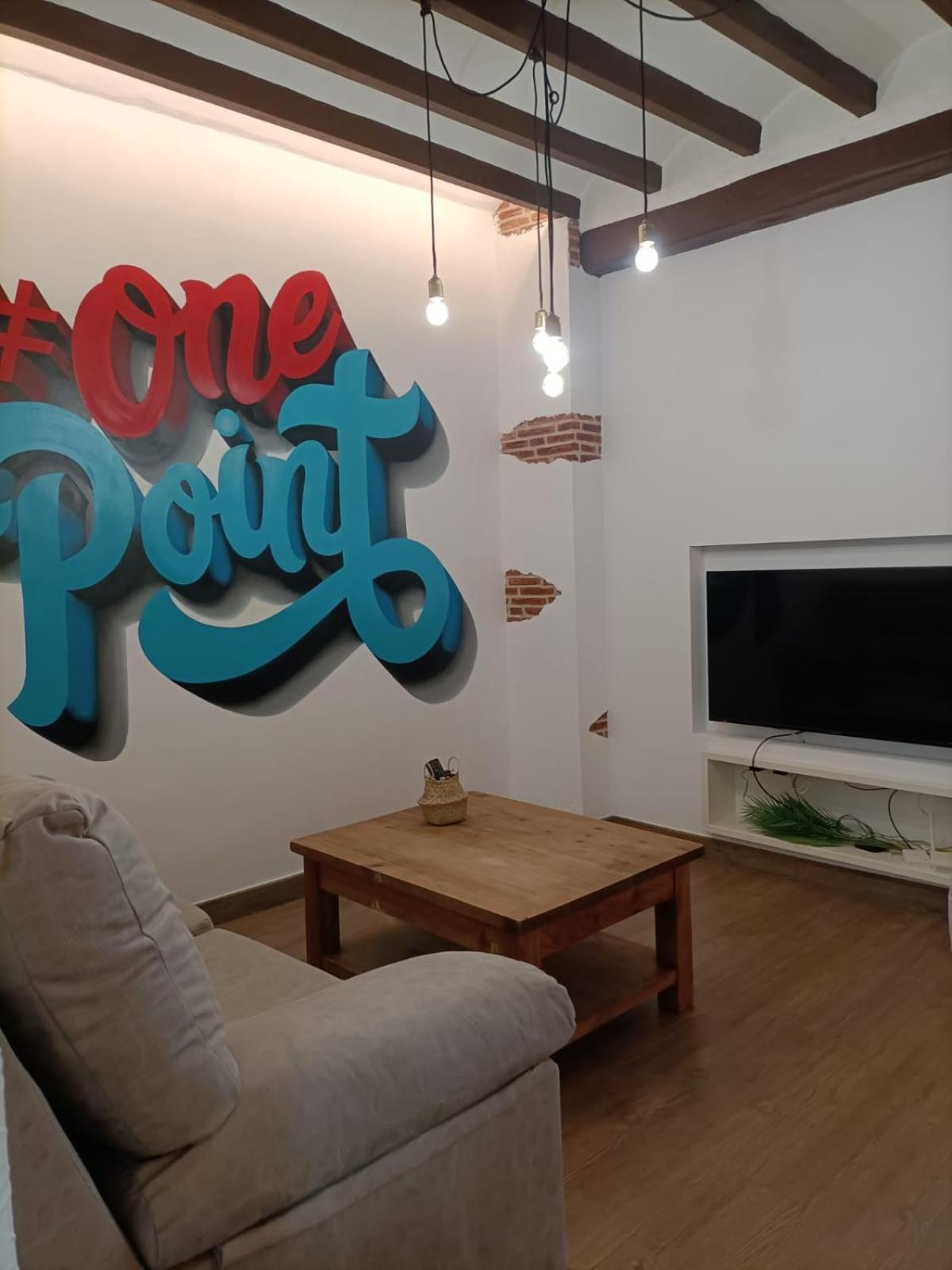 Apartamento Centrico, 2ª Linea De Playa ألتيا المظهر الخارجي الصورة