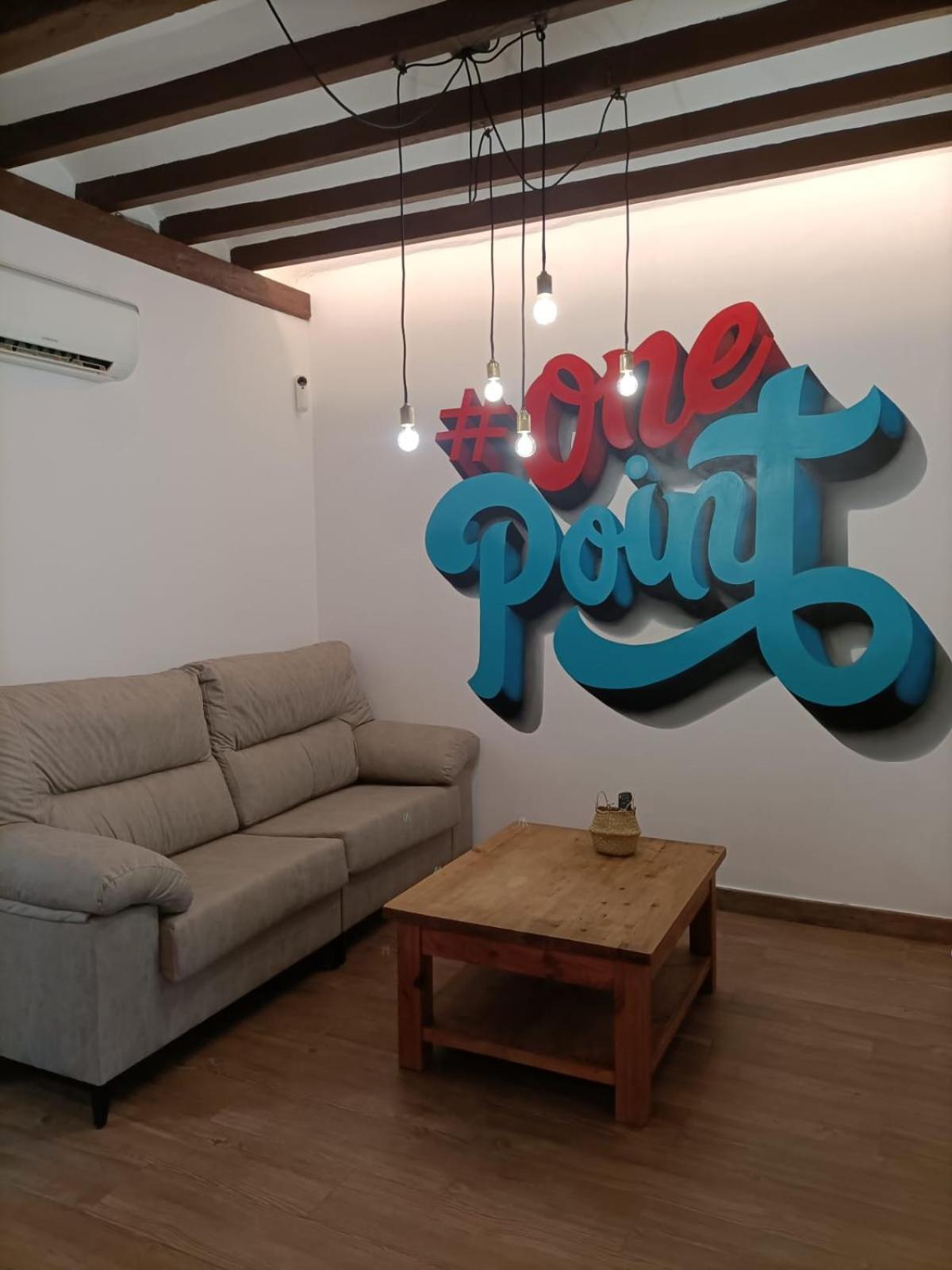 Apartamento Centrico, 2ª Linea De Playa ألتيا المظهر الخارجي الصورة